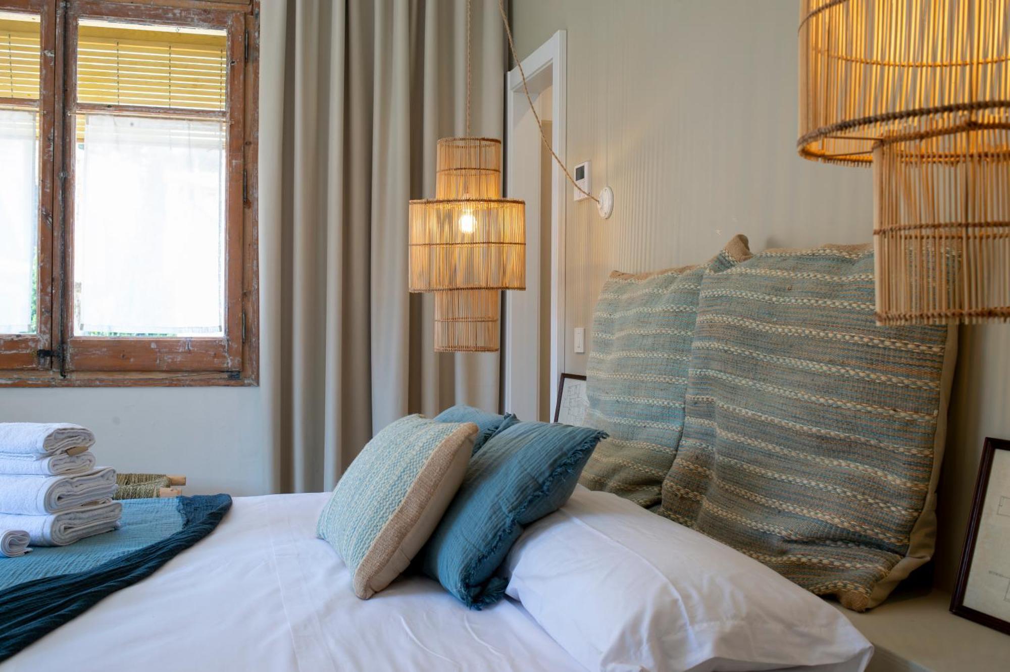 Hostal Boutique Sa Nansa トッサ・デ・マール エクステリア 写真